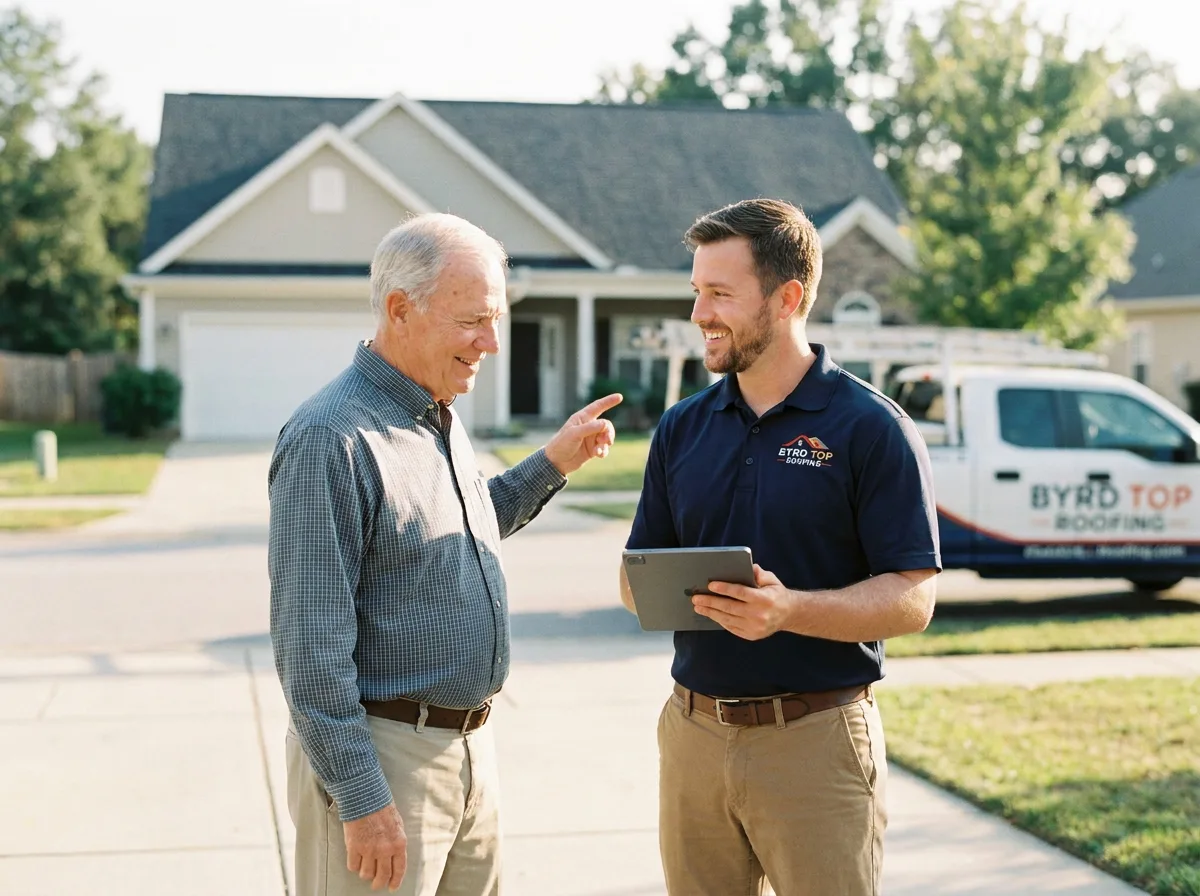 Roofing Mcbain, MI FAQs